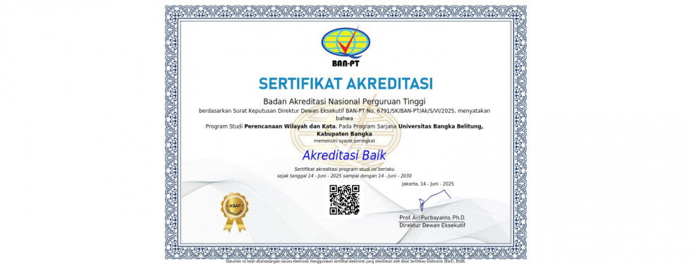 universitas bangka belitung